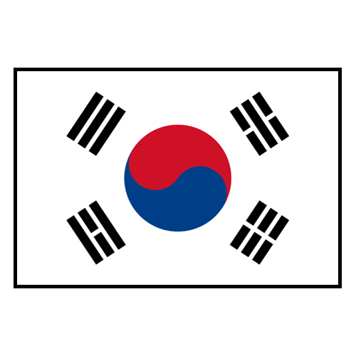 韩国